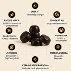SHILAJIT HIMALAYA 30 GUMMIES