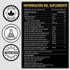 SHILAJIT HIMALAYA 30 GUMMIES