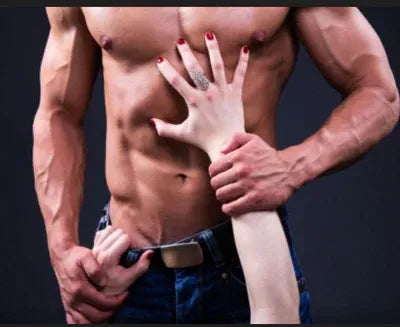 Testosterona y deseo